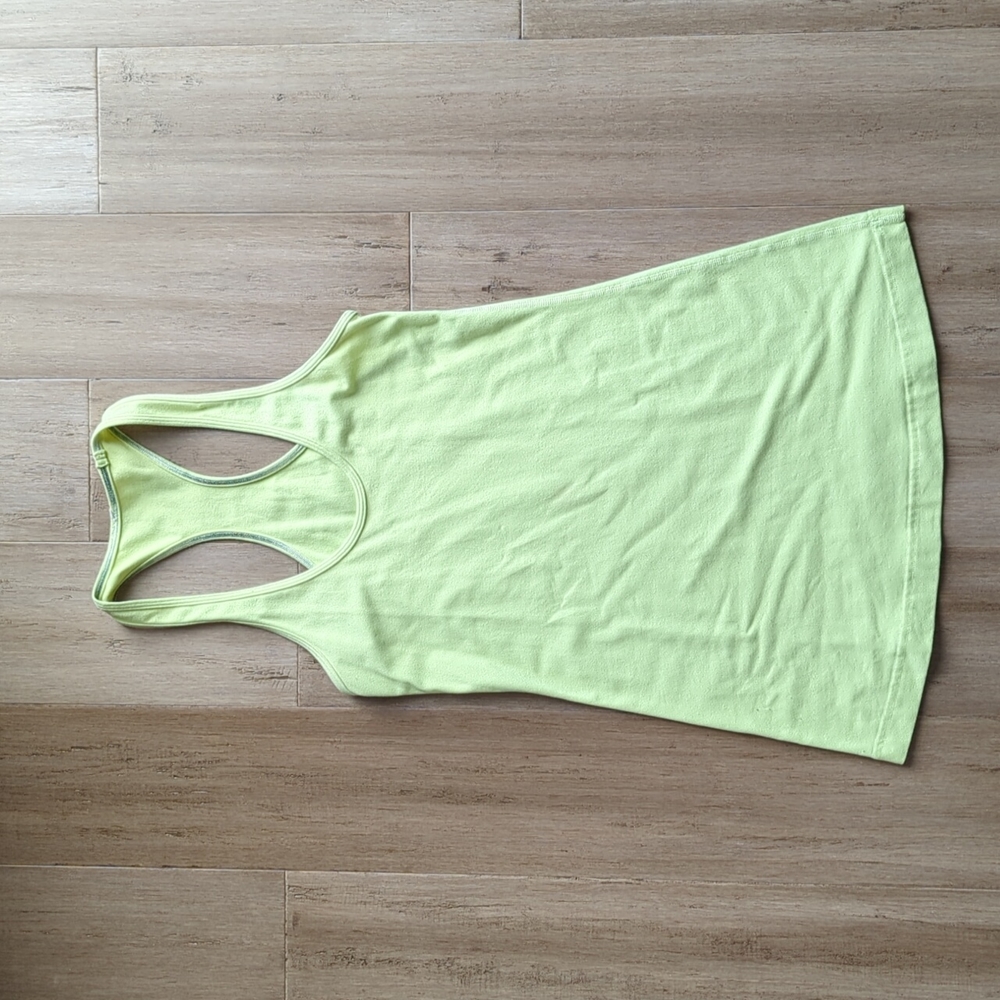 Lululemon Cool Racetrack tank top 4
